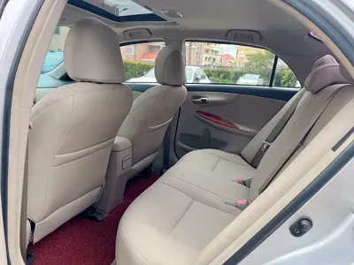 Toyota Corolla 2012, 150000 км, за 3501.99 USD - фото 8