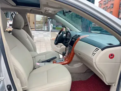 Toyota Corolla 2012, 150000 км, за 3501.99 USD - фото 9
