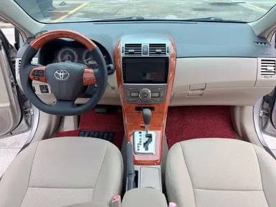 Toyota Corolla 2012, 150000 км, за 3501.99 USD - фото 11