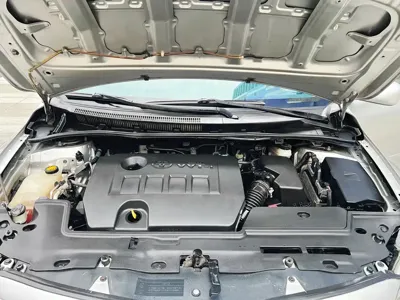 Toyota Corolla 2012, 150000 км, за 3501.99 USD - фото 13