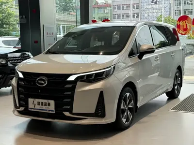 GAC Motor Trumpchi M6