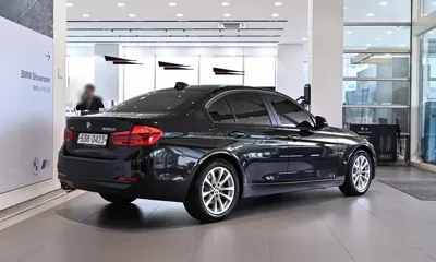 BMW 3-Series 2016, 46854 км, за 10879.48 USD