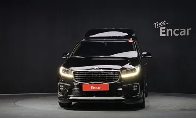Kia Canival 2019, 138156 км, за 12282.79 USD