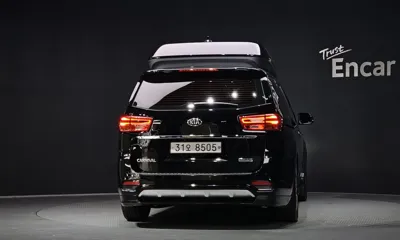 Kia Canival 2019, 138156 км, за 12282.79 USD