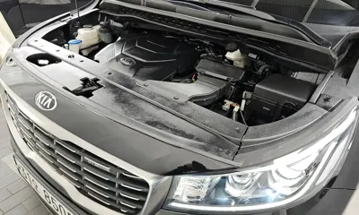 Kia Canival 2019, 138156 км, за 12202.97 USD - фото 6