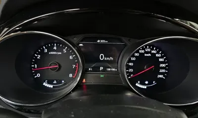 Kia Canival 2019, 138156 км, за 12202.97 USD - фото 8