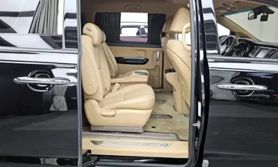 Kia Canival 2019, 138156 км, за 12202.97 USD - фото 12