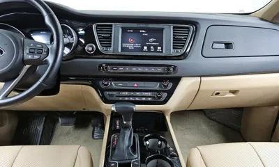 Kia Canival 2019, 138156 км, за 12202.97 USD - фото 14
