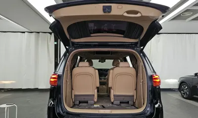 Kia Canival 2019, 138156 км, за 12202.97 USD - фото 20