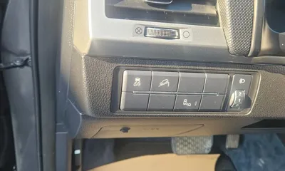 KG_Mobility_Ssangyong Rexton 2018, 35551 км, за 10293.17 USD - фото 6