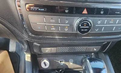 KG_Mobility_Ssangyong Rexton 2018, 35551 км, за 10293.17 USD - фото 8