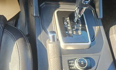 KG_Mobility_Ssangyong Rexton 2018, 35551 км, за 10293.17 USD - фото 9