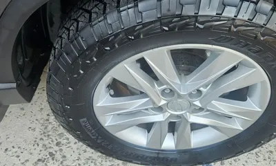 KG_Mobility_Ssangyong Rexton 2018, 35551 км, за 10293.17 USD - фото 18