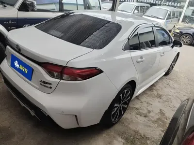 Toyota Levin 2022, 29200 км, за 10564.83 USD