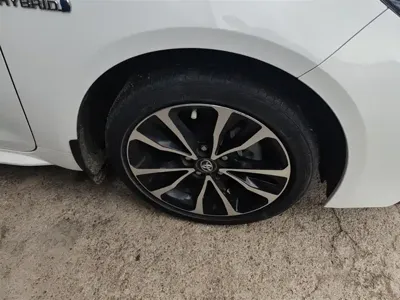 Toyota Levin 2022, 29200 км, за 10564.83 USD - фото 6