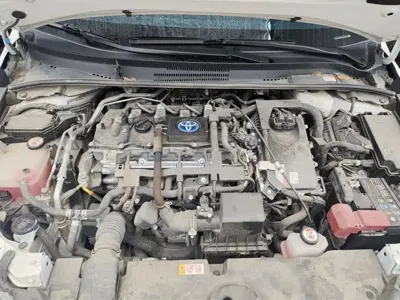 Toyota Levin 2022, 29200 км, за 10564.83 USD - фото 10