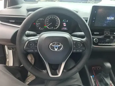 Toyota Levin 2022, 29200 км, за 10564.83 USD - фото 15