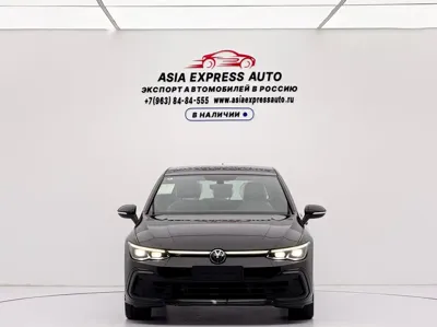 Volkswagen Golf 2024, 100 км, за 21777.09 USD