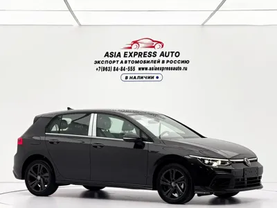 Volkswagen Golf 2024, 100 км, за 21777.09 USD