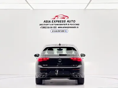 Volkswagen Golf 2024, 100 км, за 21777.09 USD
