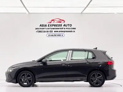 Volkswagen Golf 2024, 100 км, за 21715.53 USD - фото 7