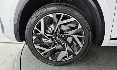 Renault-KoreaSamsung Grand Koleos 2025, 19381 км, за 22595.89 USD