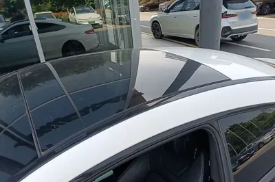 Mercedes-Benz C-Class 2018, 55800 км, за 21847 USD - фото 7