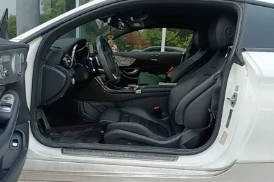 Mercedes-Benz C-Class 2018, 55800 км, за 21847 USD - фото 18