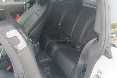 Mercedes-Benz C-Class 2018, 55800 км, за 21847 USD - фото 20