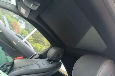 Mercedes-Benz C-Class 2018, 55800 км, за 21847 USD - фото 21