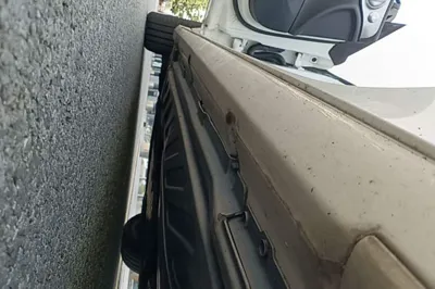 Mercedes-Benz C-Class 2018, 55800 км, за 21847 USD - фото 25