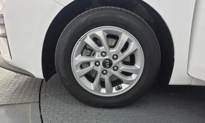 Kia K3 2021, 120797 км, за 6635.45 USD