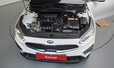 Kia K3 2021, 120797 км, за 6630.69 USD - фото 6