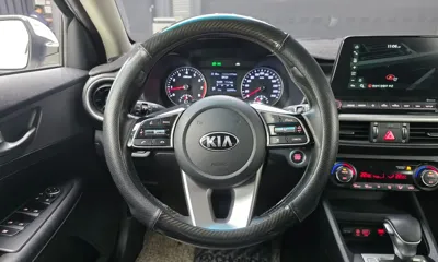Kia K3 2021, 120797 км, за 6630.69 USD - фото 13
