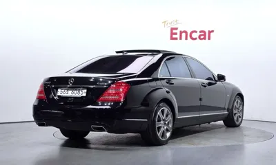 Mercedes-Benz S-Class 2011, 325857 км, за 5907.84 USD