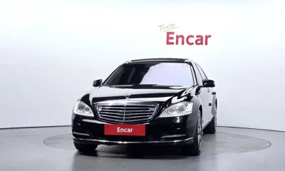 Mercedes-Benz S-Class 2011, 325857 км, за 5907.84 USD