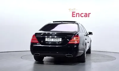 Mercedes-Benz S-Class 2011, 325857 км, за 5907.84 USD