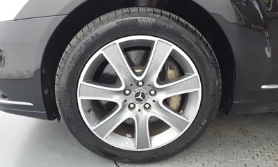 Mercedes-Benz S-Class 2011, 325857 км, за 5907.84 USD