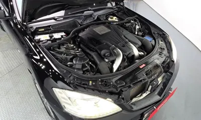 Mercedes-Benz S-Class 2011, 325857 км, за 5863.2 USD - фото 6