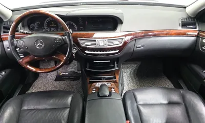 Mercedes-Benz S-Class 2011, 325857 км, за 5863.2 USD - фото 7