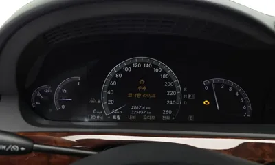 Mercedes-Benz S-Class 2011, 325857 км, за 5863.2 USD - фото 8