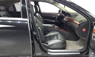 Mercedes-Benz S-Class 2011, 325857 км, за 5863.2 USD - фото 10