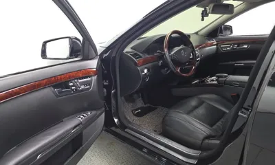 Mercedes-Benz S-Class 2011, 325857 км, за 5863.2 USD - фото 11