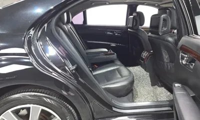 Mercedes-Benz S-Class 2011, 325857 км, за 5863.2 USD - фото 12