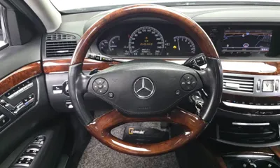 Mercedes-Benz S-Class 2011, 325857 км, за 5863.2 USD - фото 13
