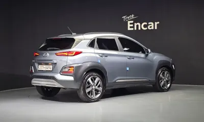 Hyundai Kona 2018, 87833 км, за 8210.72 USD