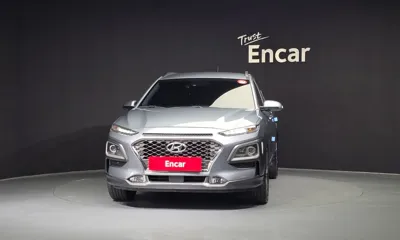 Hyundai Kona 2018, 87833 км, за 8210.72 USD