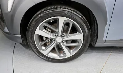 Hyundai Kona 2018, 87833 км, за 8210.72 USD