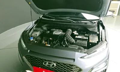 Hyundai Kona 2018, 87833 км, за 8210.72 USD - фото 6