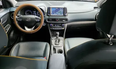 Hyundai Kona 2018, 87833 км, за 8210.72 USD - фото 7